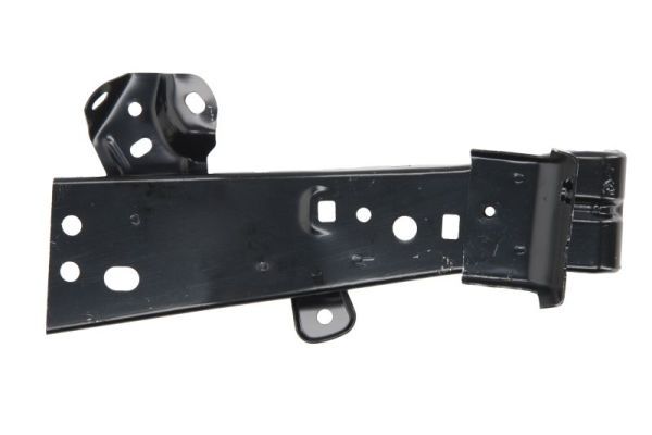 Lagerung, Kotflügelhalterung