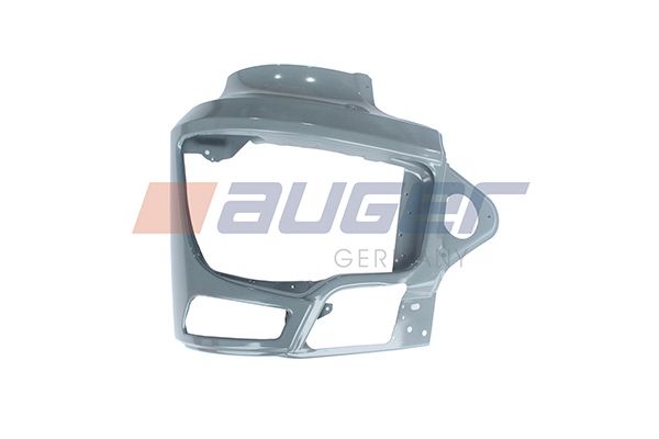 Dichtring, Düsenhalter