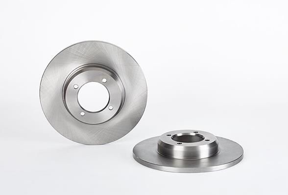 Mittelschalldämpfer