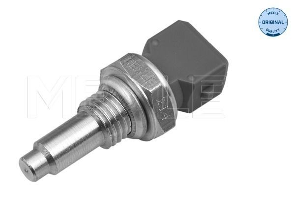Kühlmitteltemperatur -Sensor (anzahl der Pins: 2, blau) passt zu: IVECO DAILY II, DAILY III, RVI MASCOTT, ALFA ROMEO 155, CITROEN JUMPER I, FIAT CINQUECENTO, COUPE, CROMA, DUCATO 0.9-2.8D 12.85-