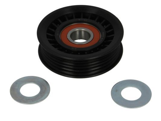 Umlenk-/Führungsrolle, Keilrippenriemen