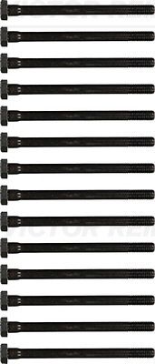 Zylinderkopfschraubensatz