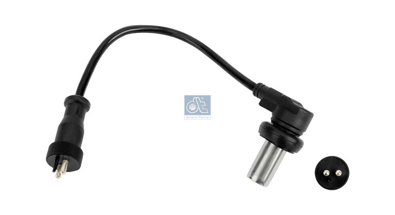 Sensor, Geschwindigkeit/Drehzahl