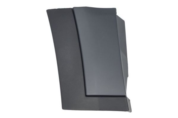 Kotflügel - Zier- / Schutzleiste