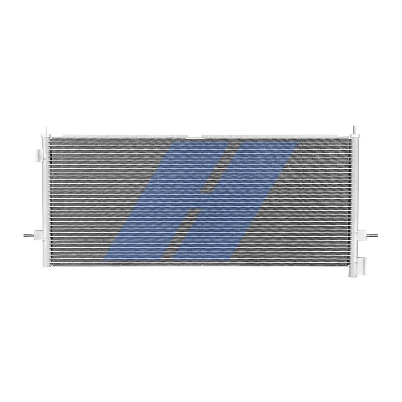 Kondensator, Klimaanlage