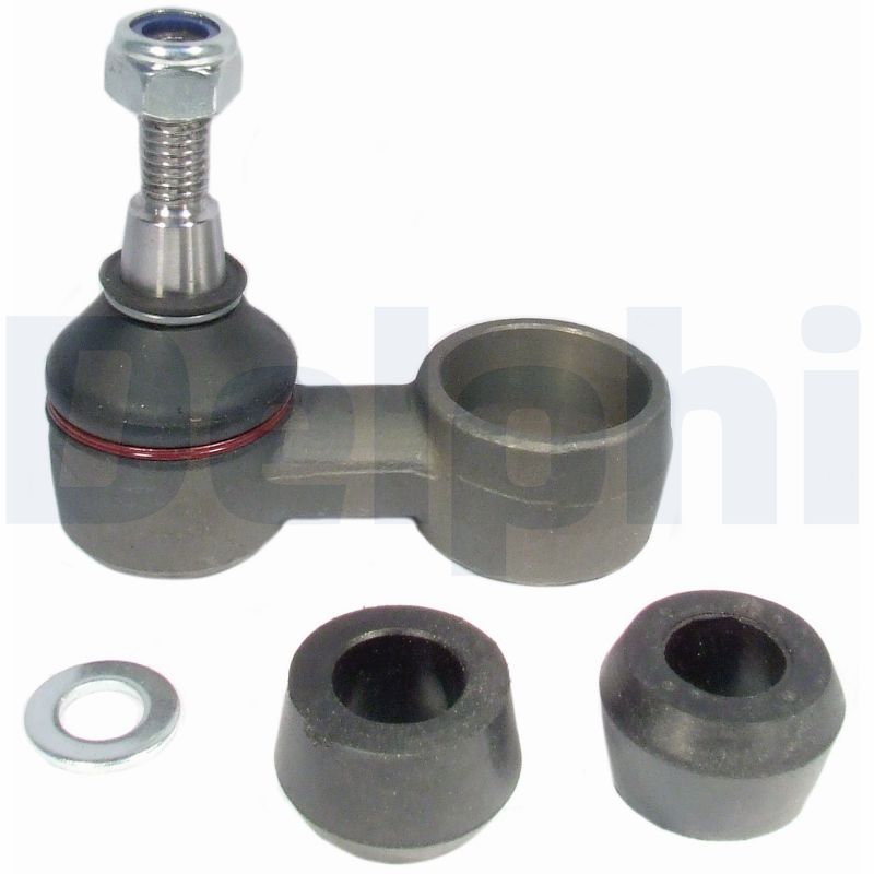 Stange/Strebe, Stabilisator