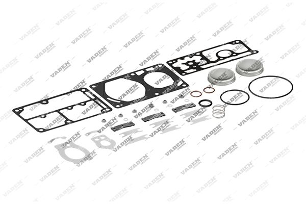 Reparatursatz, Druckluftkompressor