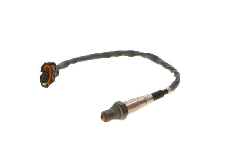 Lambdasonde (anzahl der Leitungen 4, 430mm) (vor Katalysator) passt zu: CADILLAC CTS, OPEL ASTRA J, ASTRA J GTC, CORSA D, CORSA D/HATCHBACK, CORSA E, INSIGNIA A, SAAB 9-5 1.6/2.6/3.2 03.02-