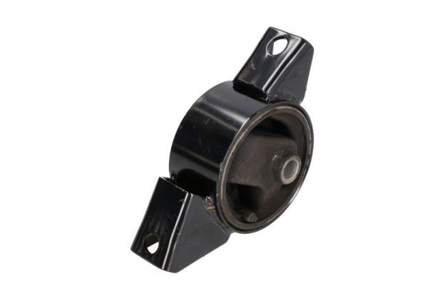 Halter, Motoraufhängung