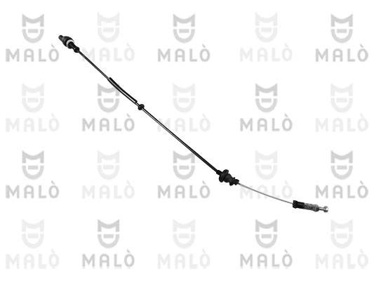 Gasfeder, Koffer-/Laderaum