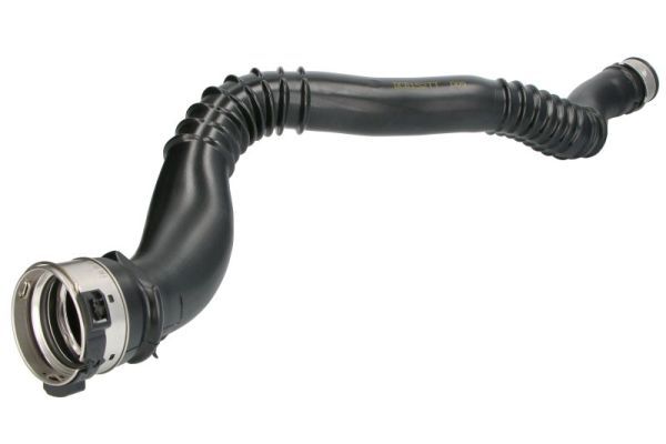 Luftkühlerschlauch passt zu: BMW 1 (E82), 1 (E88), 3 (E90), 3 (E91), 3 (E92), 3 (E93), X1 (E84) 2.0D 12.04-06.15
