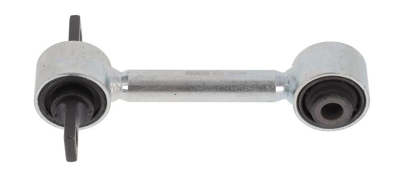 Stange/Strebe, Radaufhängung