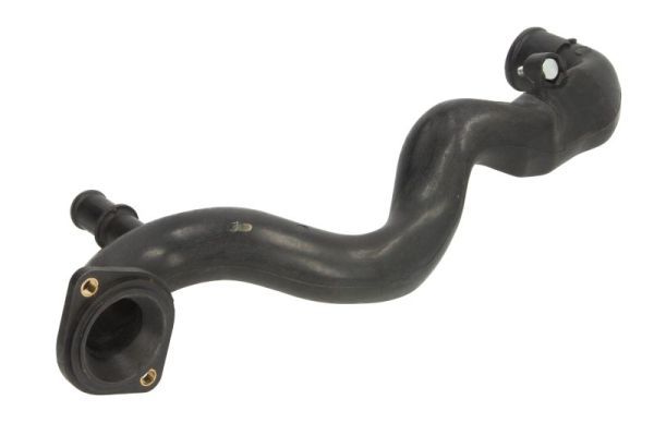 Plastikleitung des Kühlsystems vorne (ohne dichtung) passt zu: AUDI A3, SEAT LEON, SKODA OCTAVIA I, VW BORA, BORA I, GOLF IV 1.6 09.96-12.10