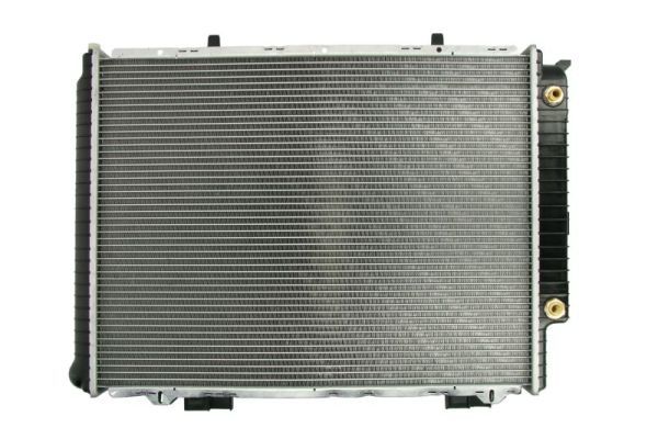 Kühler Motor (automatikgetriebe) passt zu: MERCEDES E T-MODEL (S210), E (W210) 3.0D-5.0 06.95-03.03
