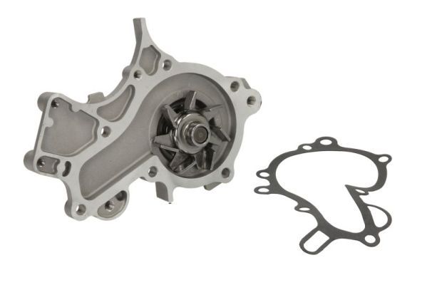 Kühlmittelpumpe, mit dichtung passt zu: SUZUKI BALENO, GRAND VITARA I, SWIFT II, VITARA, X-90 1.6/1.8/1.9D 07.88-10.02