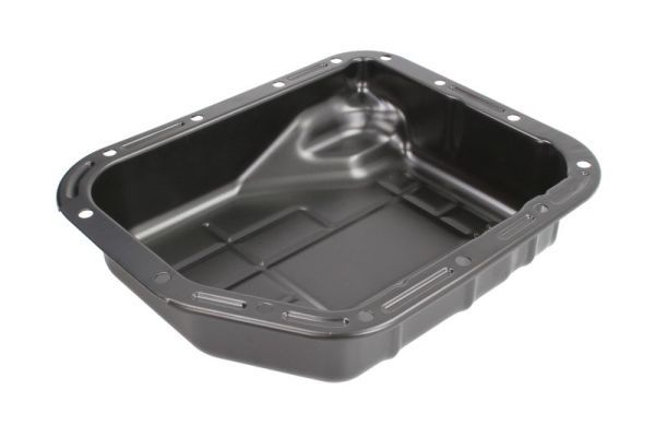 Ölwanne, Automatikgetriebe
