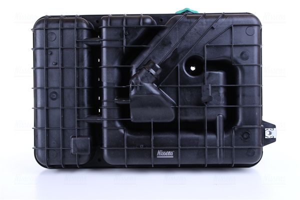 Kühlmittelausgleichsbehälter (mit Niveausensor) passt zu: MERCEDES ACTROS MP4 / MP5, ANTOS, AROCS 471.943-OM936.916 07.11-