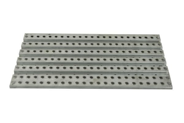 Türschwellen - Trittbrett