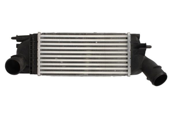 Ansaugluftkühler passt zu: CITROEN C5 III, PEUGEOT 407 1.6D/2.0D 05.04-