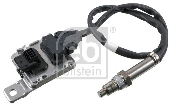 NOx-Sensor passt zu: AUDI A4 ALLROAD B9, A4 B9, A5 3.0D 05.15-