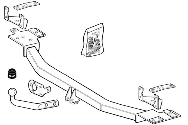 Kühlmittelthermostat (82°C, mit dichtung) passt zu: VOLVO 8300, 8500, 8700, 9300, 9400, 9700, 9900, B12, B9, FE II, FH, FH II, FH III, FH16, FH16 II, FH16 III, FL III, FM D11A-330-G9A300 08.93-