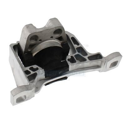 Flansche des Schaltgetriebes