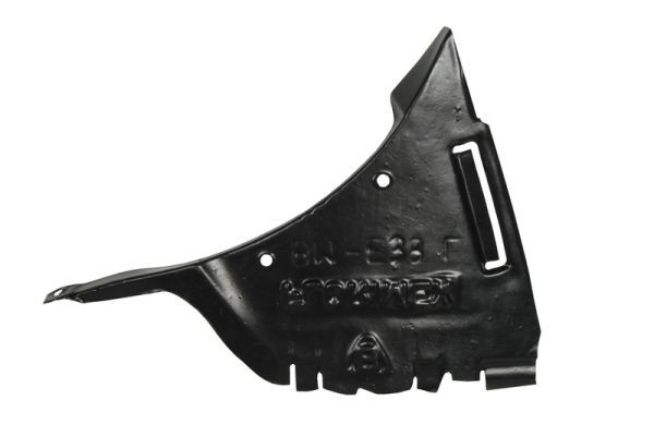 Motor- / Unterfahrschutz