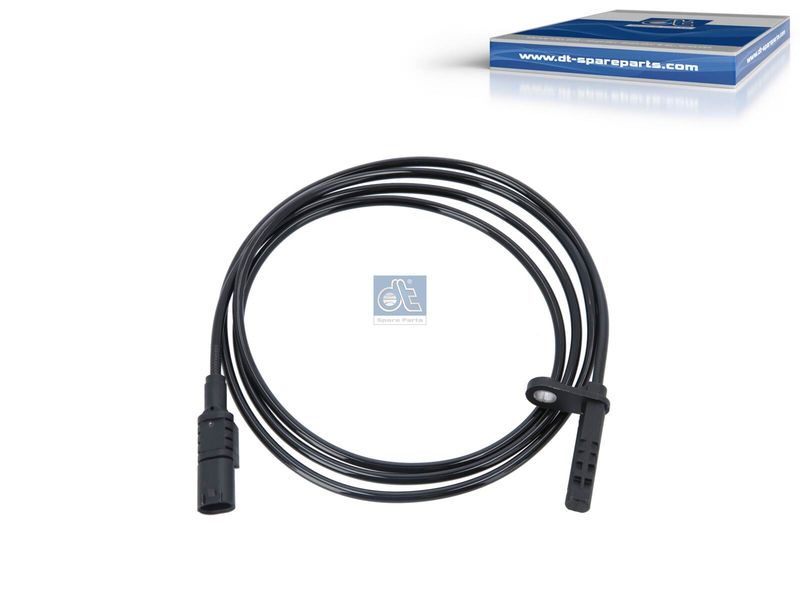 Seilzug, Betriebsbremse