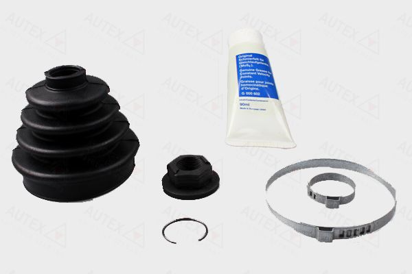 Element Waschanlage - Dichtung der Waschpumpe passt zu: BMW 1 (E81), 1 (E82), 1 (E87), 1 (E88), 1 (F20), 1 (F21), 2 (F22, F87), 2 (F23), 2 (F45), 2 GRAN TOURER (F46), 3 (E46) 0.65H-Electric 09.95-