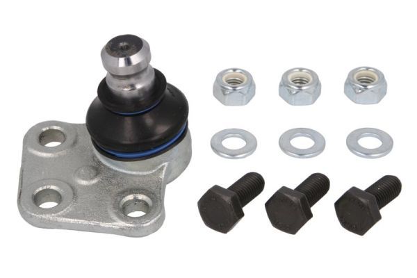 Trag-/Führungsgelenk