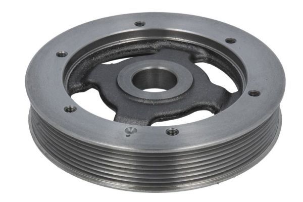 Riemenscheibe, Lüfter