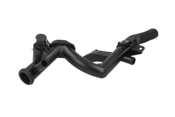 Kühlmittelrohrleitung