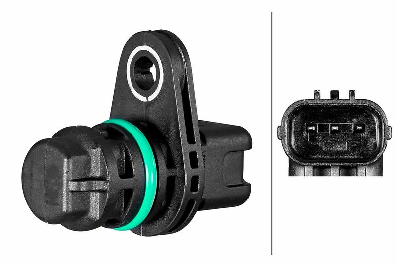 Sensor, Nockenwellenposition