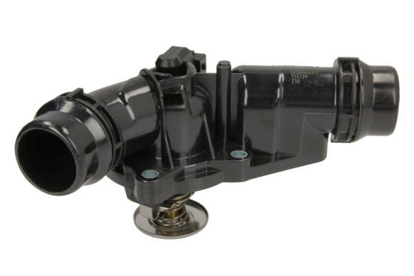 Kühlmittelthermostat (97°C, gehäuse) passt zu: BMW 3 (E46), 5 (E39), 5 (E60), 5 (E61), 7 (E38), 7 (E65, E66, E67), X3 (E83), X5 (E53), Z3 (E36), Z4 (E85) 2.0-3.0 08.95-12.10