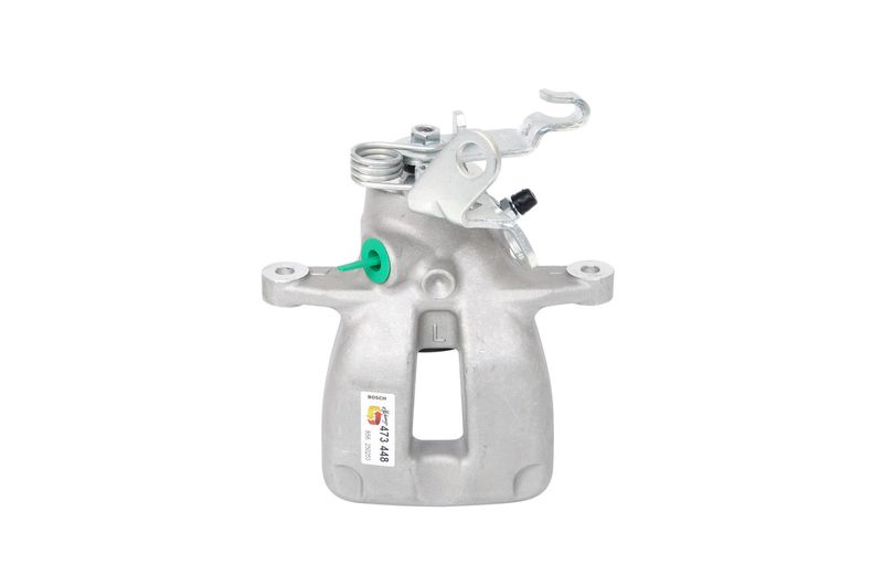 Bremssattel