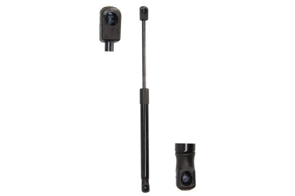 Gasfeder, Koffer-/Laderaum