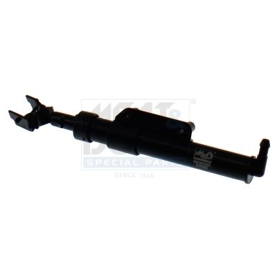 Scheinwerfer-Waschdüse passt zu: VOLVO S80 II, V70 III, XC70 II 1.6-4.4 03.06-12.16