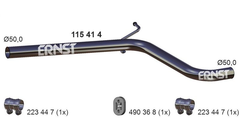 Ventil, Kurbelgehäuseentlüftung