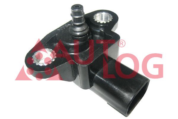 Drucksensor im Ansaugkrümmer (3 pin) passt zu: MERCEDES A (W169), B SPORTS TOURER (W245), C (CL203), C T-MODEL (S203), C T-MODEL (S204), C (W203), C (W204), CLC (CL203), CLK (A209) 2.0D-4.0D 05.00-