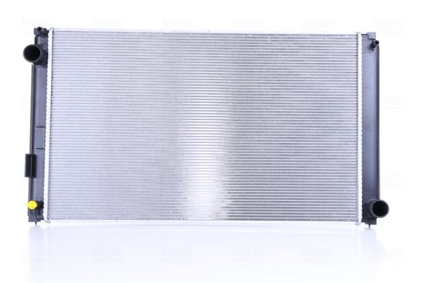 Kühler, Motorkühlung