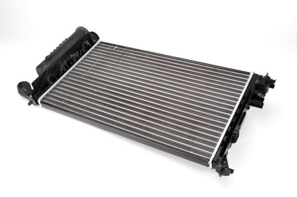 Kühler Motor (mit mechanischer getriebe) passt zu: CITROEN XSARA, XSARA/HATCHBACK, ZX, PEUGEOT 306 1.1-2.0 03.91-08.05