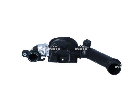 Luftkühlerschlauch (durchmesser 34/41mm, schwarz) passt zu: CITROEN BERLINGO, BERLINGO/MINIVAN, JUMPY II, XSARA PICASSO, FIAT SCUDO, PEUGEOT 3008 I, 307, 308 I, 5008, EXPERT 1.6D 11.03-