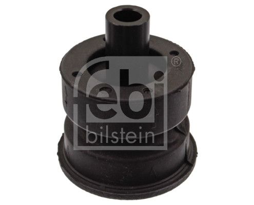 Lagerung, Hilfsrahmen/Aggregateträger