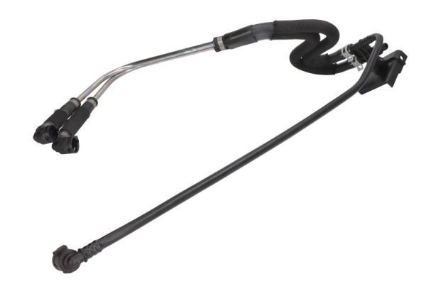 Metallleitung des Kühlsystems (zum zusatztank) EURO 6 passt zu: MERCEDES ACTROS MP4 / MP5, ANTOS, AROCS 471.943-OM936.916 07.11-