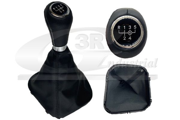 Faltenbalgsatz, Antriebswelle