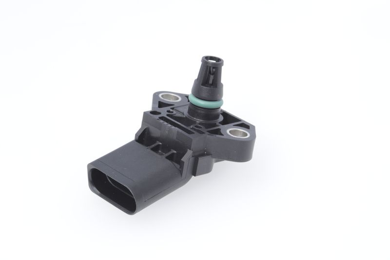 Drucksensor im Ansaugkrümmer (4 pin) passt zu: MAN TGE, AUDI A1, A3, A6 ALLROAD C7, A6 C7, A7, Q5, PORSCHE PANAMERA, SEAT IBIZA IV, IBIZA IV SC, IBIZA IV ST, TOLEDO IV 1.4D-3.0D 09.09-