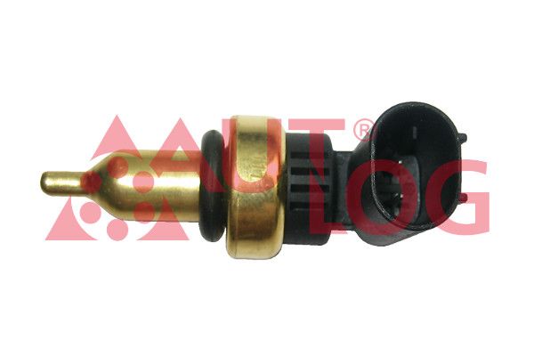 Kühlmitteltemperatur -Sensor (anzahl der Pins: 2) passt zu: MERCEDES A (V177), A (W169), A (W176), A (W177), AMG GT (C190), B SPORTS TOURER (W245), B SPORTS TOURER (W246, W242) 1.5-Electric 06.04-