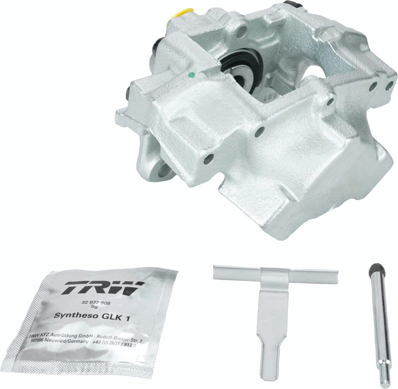 Bremssattel