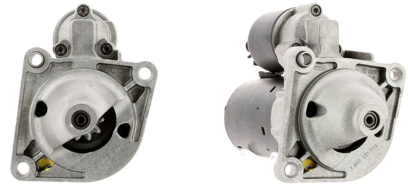 Nehmerzylinder, Kupplung