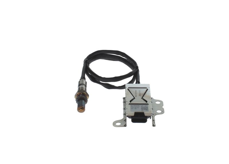 NOx-Sensor passt zu: FORD TOURNEO CONNECT V408 NADWOZIE WIELKO, TRANSIT CONNECT, TRANSIT CONNECT V408/MINIVAN 1.5D 05.18-